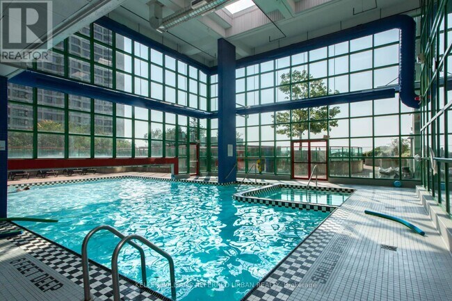 Photo - 77 Harbour Square Unit 1901