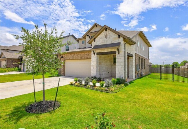 Photo - 100 Brady Creek Wy