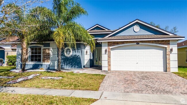 Building Photo - 1011 Costa Mesa Ln Rental