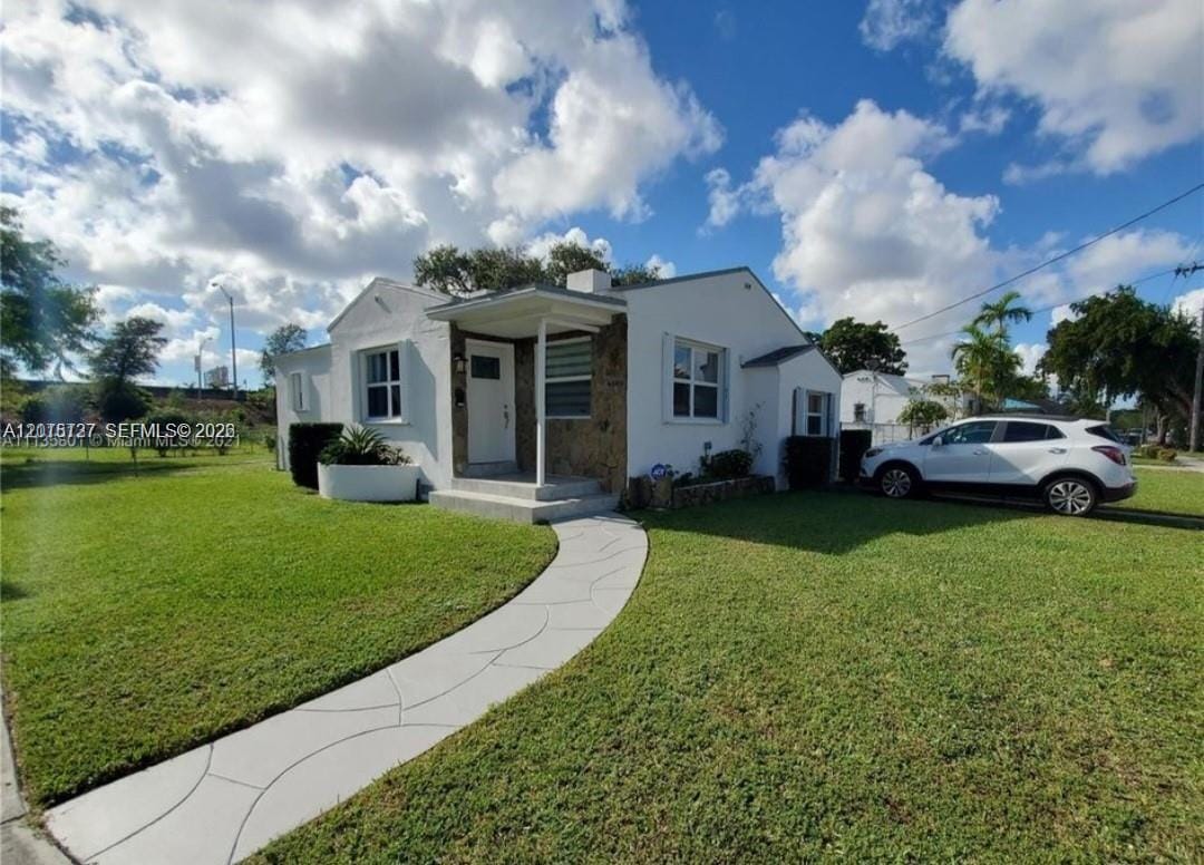 Photo - 4020 NW 8th Ave
