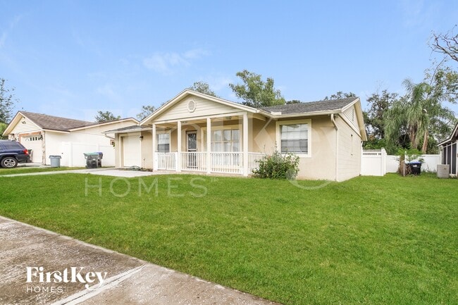 Photo - 11107 Finchley Pl