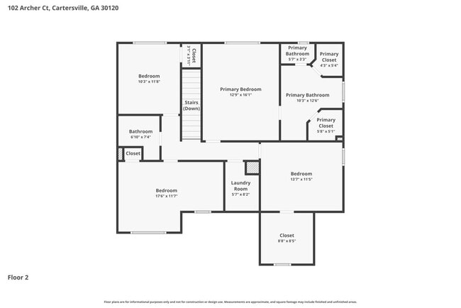 Photo - 102 Archer Ct