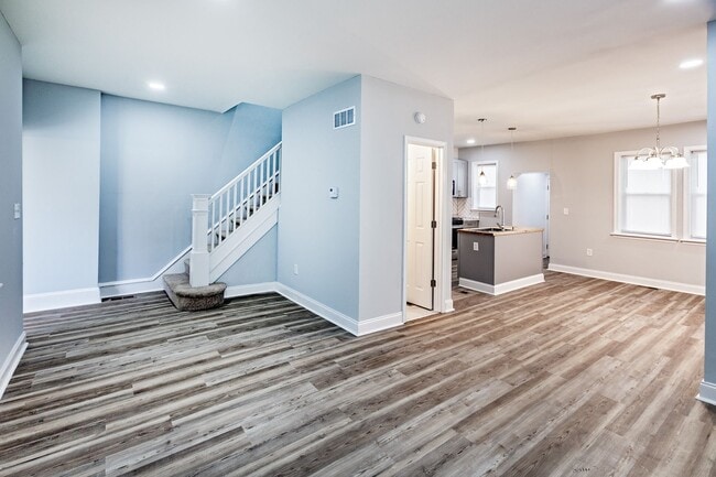 Photo - 3 Bedroom, 1.5 bath home in the City of Wilmington