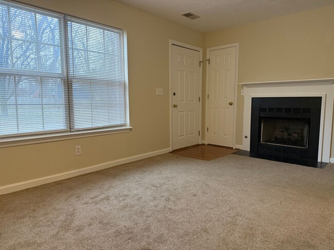 Photo - 2 bedroom 2.5 bath townhouse