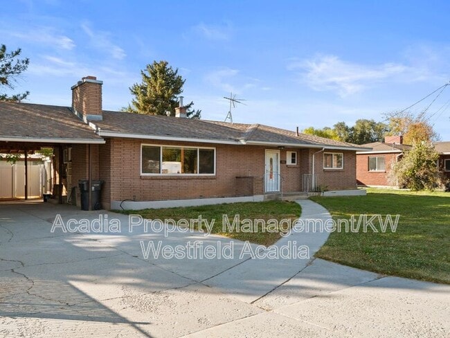 Photo - 1465 N 1200 W