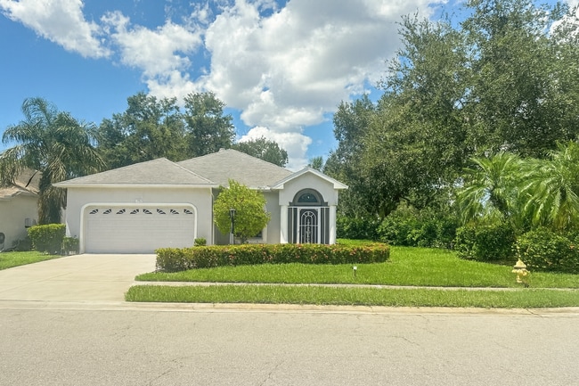 Building Photo - 1494 Millbrook Cir Rental