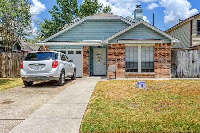 Photo - 23035 Red Leo Ln