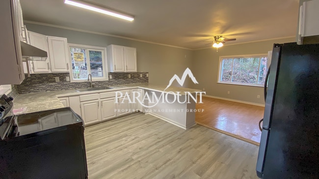 Photo - Completely Remodeled and HUGE 3 Bedroom!