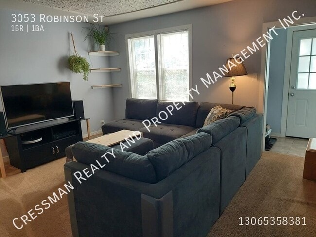 Photo - 1 Bedroom Full House in Lakeview