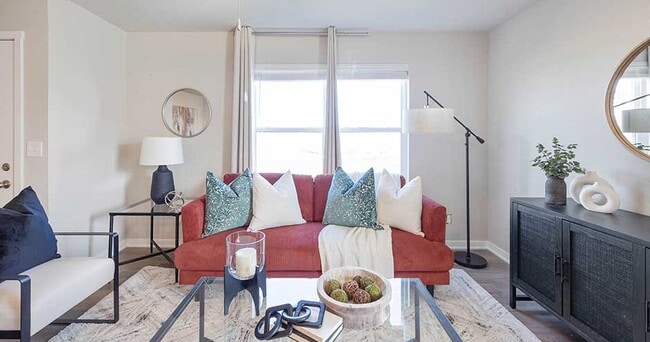 The Ridge at Canyon Landing Townhomes