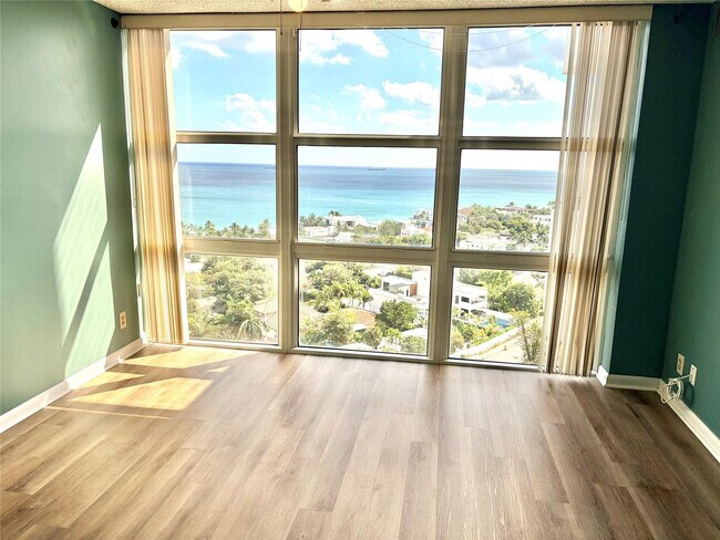 Photo - 2701 N Ocean Blvd Unit 17C