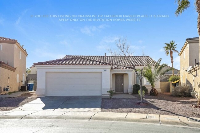 Photo - 109 Montalban Ct Casa