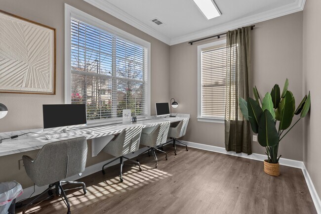The Residence at CTM
