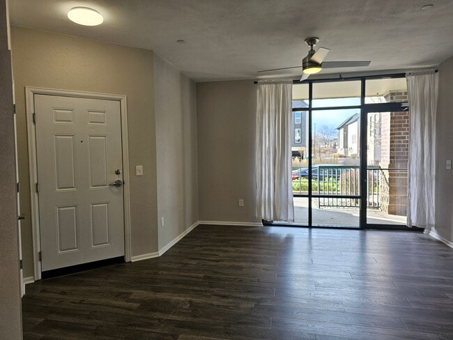 Photo - Beautifully Updated Two Bedroom Condo. Second Bedroom can be used as an Office/Flex Space. Unit 8-105