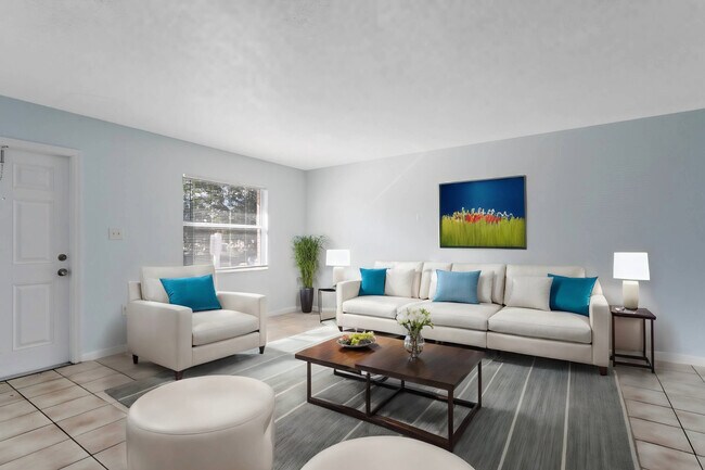 Photo - 3207 Pershing St Unidad 3207