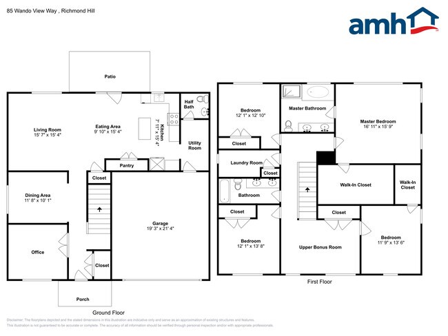 Photo - 85 Wando View way
