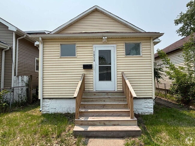 Building Photo - Cozy 3-bed home in Hammond!