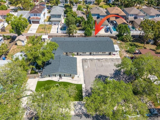 Photo - 535 32nd Ave N Unidad 5