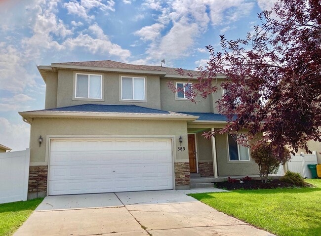 Amazing Lakeview Home in Lehi! - Amazing Lakeview Home in Lehi!