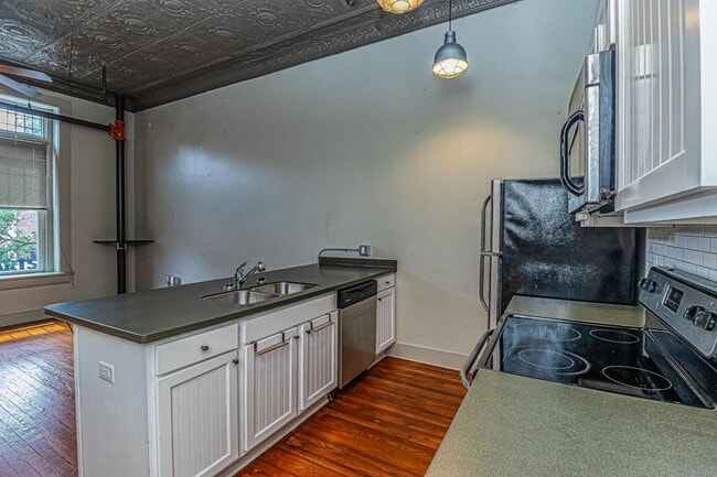 Photo - Nash Street Lofts Unit E