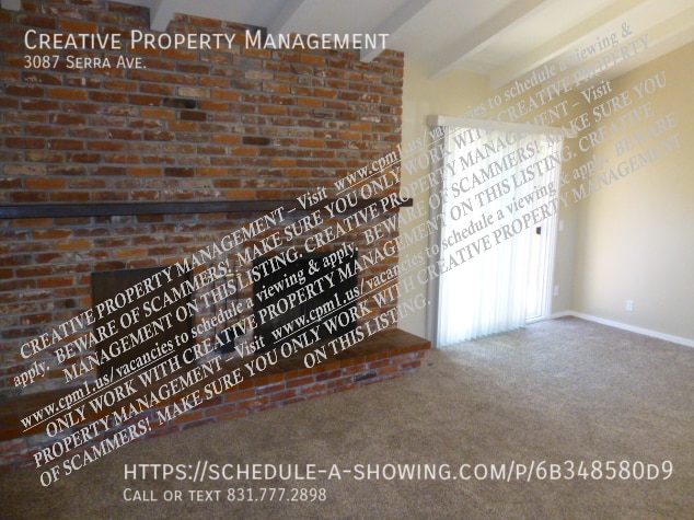 Photo - 3087 Serra Ave