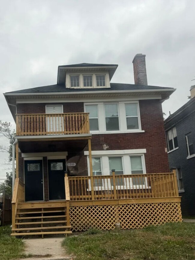 Building Photo - 3268 Clairmount Ave Unit 3268 Clairmount Rental