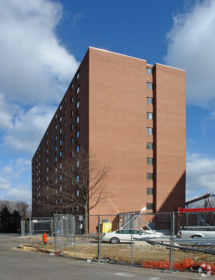 Monte Verde - Monte Verde Apartments