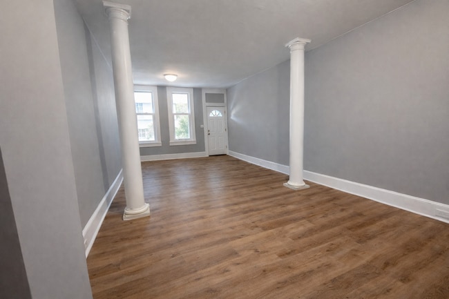 Photo - Charming 3-Bedroom Home with Park Views – Baltimore City