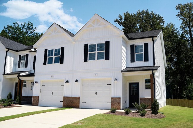Building Photo - MOVE IN READY -3 Bed, 2.5 Bath 1 car garag... Rental