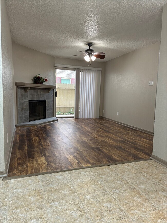 Photo - 2120 El Paseo St Unit 1901