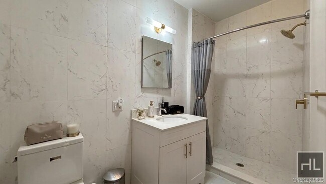 305 W 150th St Unit 603
