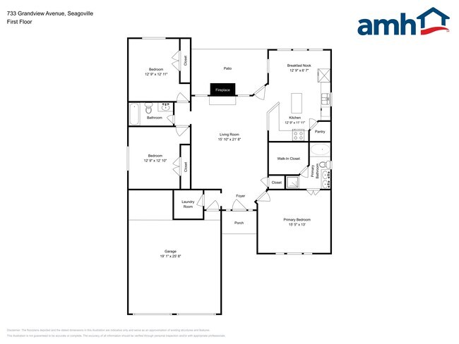 Photo - 733 Grandview Ave