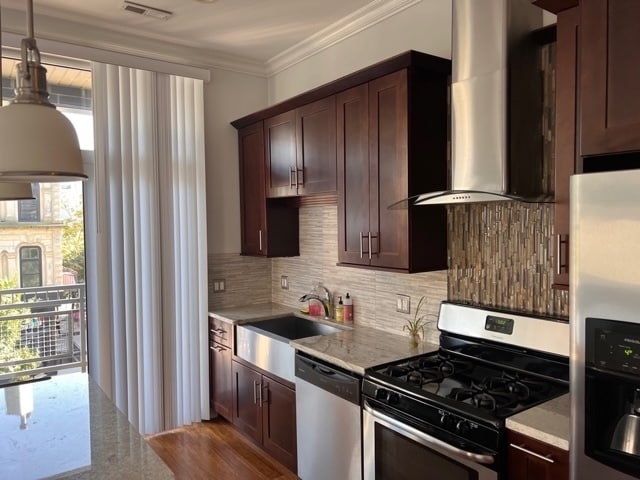 Photo - 4 N Aberdeen St Unit 301