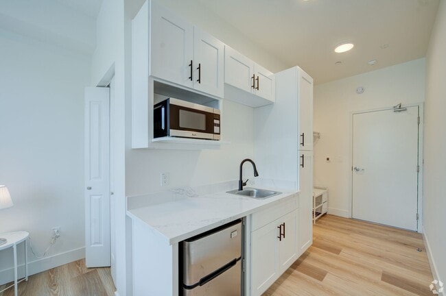 Photo - Poets Place Apartment