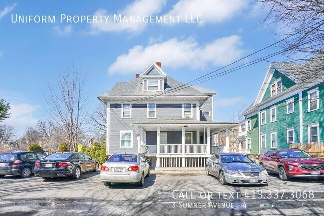 Photo - 3 Sumner Ave Unidad 4