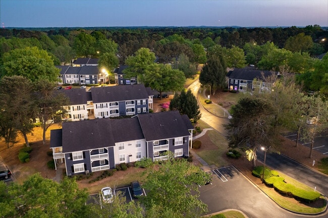 Ivy Commons