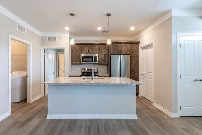 Photo - Shelby Township-Newer 2-bedroom, 2-bath condo with Balcony & Garage