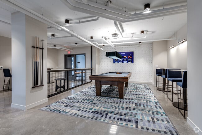 Club Room