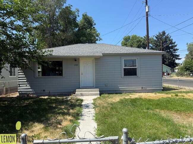 Building Photo - 512 N 4th Ave Rental