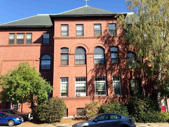 Photo - 124 Orange St Unit 202