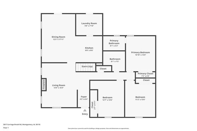 Photo - 5817 Carriage Brook Rd