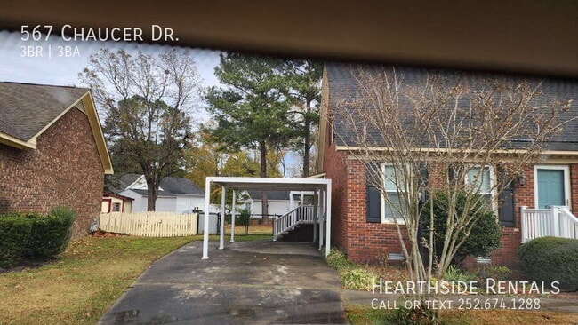 Photo - 567 Chaucer Dr