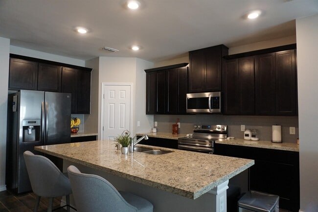 Photo - 1610 Alborada Dr.