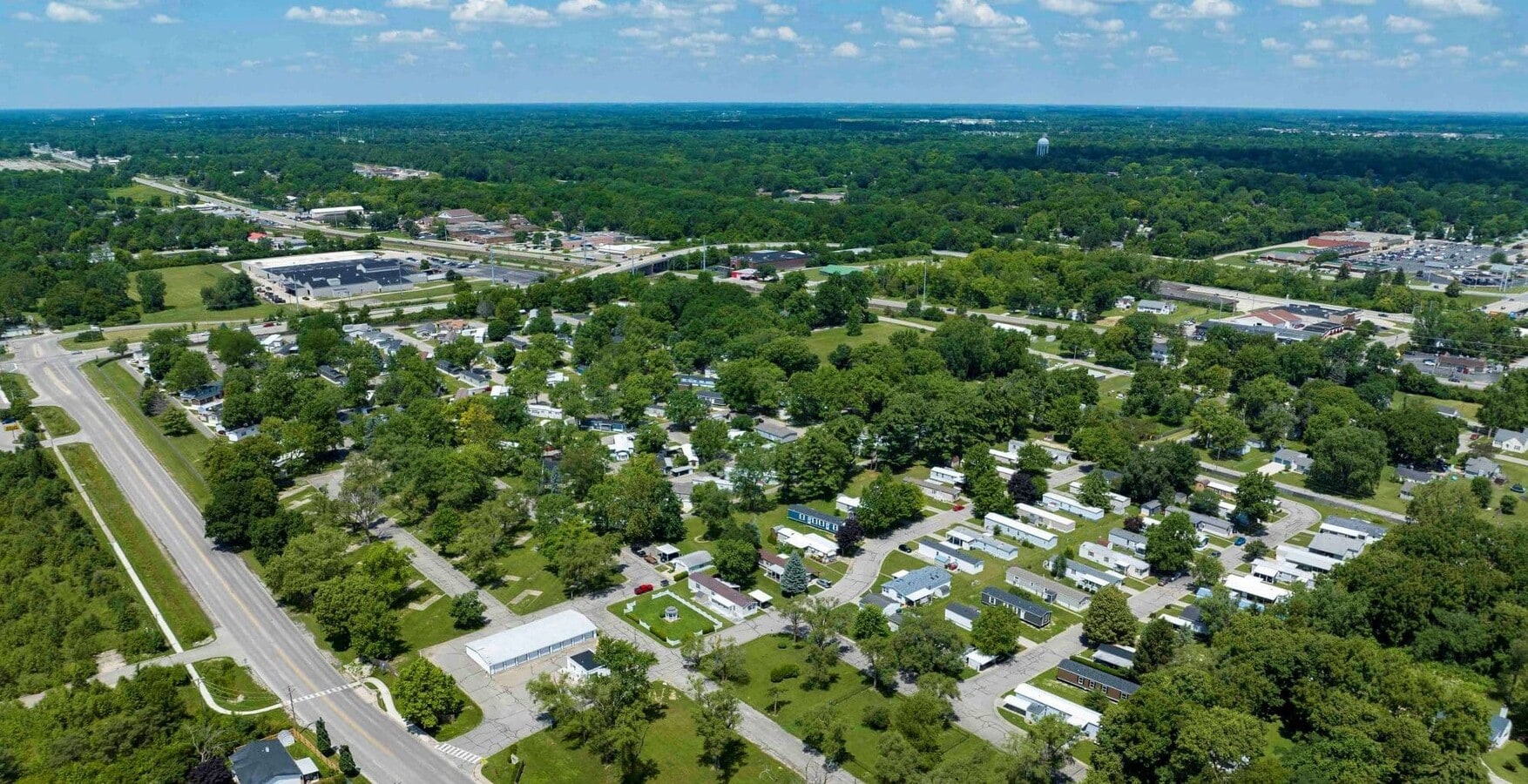 Freedom Acres MHC - Freedom Acres MHC Apartments