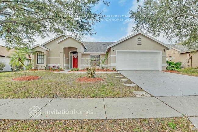 Building Photo - 2621 Alclobe Cir Rental