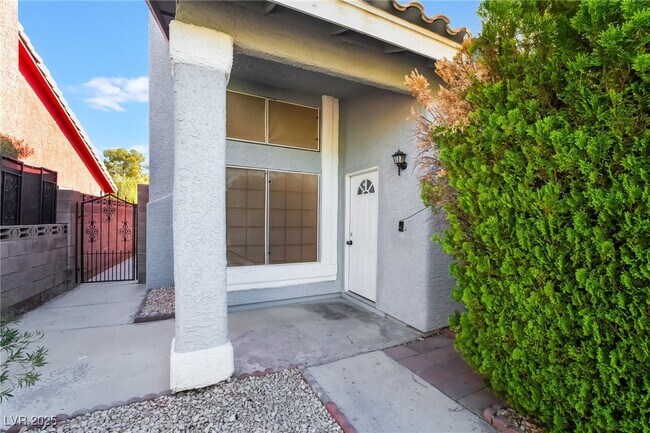 7076 Gunslinger St