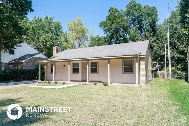 Photo - 4100 Chippewa Rd