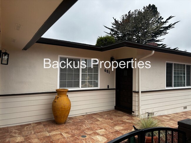 Photo - Wonderful three bedroom home in Monterey