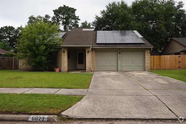 Building Photo - 6023 Woodmancote Dr Rental