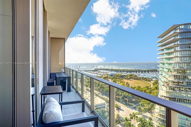 Building Photo - 2655 S Bayshore Dr Unit 1805 Rental